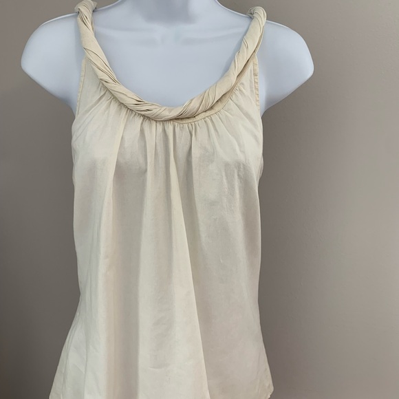 Loft Twist Tank - Picture 14 of 16